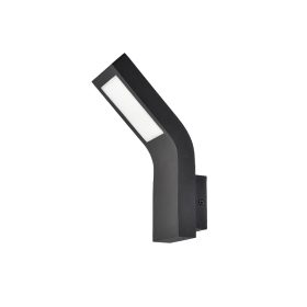 GRF96206-W LED 10W 230V 4000K VENKOVNÍ NÁSTĚNNÁ LAMP