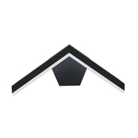 GRF96302-W LED 10W 230V 4000K VENKOVNÍ NÁSTĚNNÁ LAMP