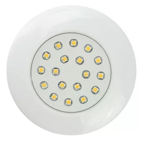 PL1 LED OSVĚTLENÍ BAZÉNU 10 W 4000 K AC/DC12-24