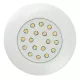 PL1 LED OSVĚTLENÍ BAZÉNU 10 W 4000 K AC/DC12-24