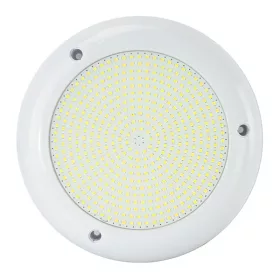   PL2 LED OSVĚTLENÍ BAZÉNU 18 W RGB AC12V S DÁLKOVÝM OVLÁDÁNÍM