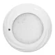 PL3 LED OSVĚTLENÍ BAZÉNU 24 W RGB AC12V S DÁLKOVÝM OVLÁDÁNÍM