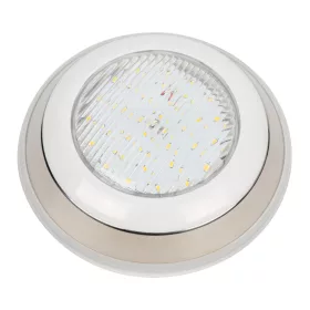 PL4 LED OSVĚTLENÍ BAZÉNU 18 W 3000 K AC/DC 12–24