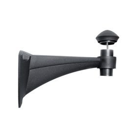 PILAR NÁSTĚNNÝ DRŽÁK PRO VIVI/GINO 400, ČERNÝ