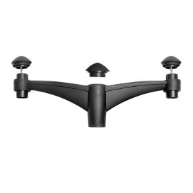 ADAPTÉR 2L PRO VIVI 400 PRO EKTOR POLLAR, ČERNÝ