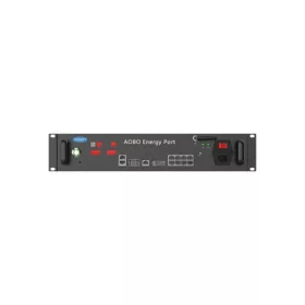 UHOME-ENERGY PORT CONSERVATION BOX PRO KOMUNIKACI