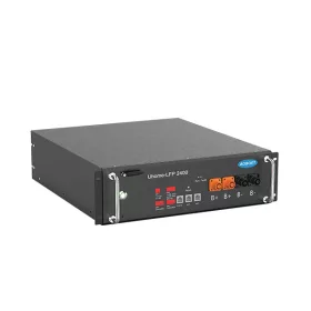 UHOME- LFP BATERIE 2400 W, 48 V