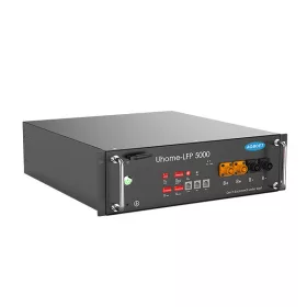UHOME- LFP BATERIE 4800 W, 48 V