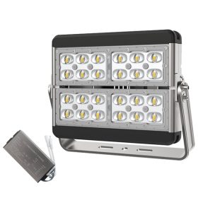 ELMARK LED SVĚTLO EOS 100W 5700K+NOUZOVÁ SADA