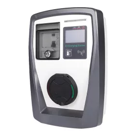 EL-EV7.3 1P NABÍJECÍ STANICE PRO VOZIDLA
