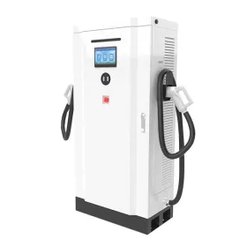 EL-EVP320 3P NABÍJECÍ STANICE PRO VOZIDLA 320KW/750V