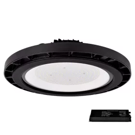   ELMARK GENEVA LED SMD  OSVĚTLENÍ HALA 200W 5500K IP65+NÁHRADNÍ SADA