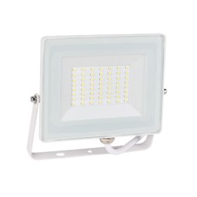 LED REFLEKTOR STELLAR HELIOS100 100 W 4000 K BÍLÝ