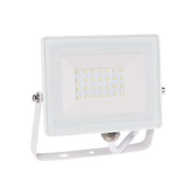 LED REFLEKTOR STELLAR HELIOS20 20 W 4000 K BÍLÁ