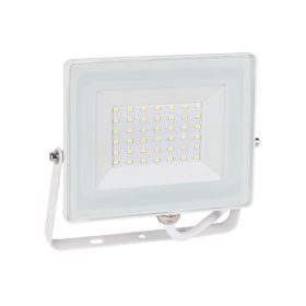 LED REFLEKTOR STELLAR HELIOS30 30 W 4000 K BÍLÁ