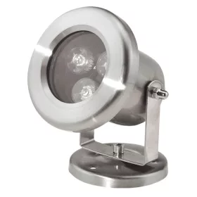 LED PODVODNÍ SVÍTIDLO 3W RGB, IP68