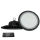 LONDON LED SMD  OSVĚTLENÍ HALA 150W 5500K IP65+NOUZOVÁ SADA
