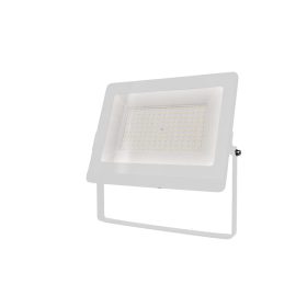 OMEGA100 LED REFLEKTOR 100 W 4000 K IP65+EM, BÍLÁ, BÍLÁ