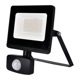 OMEGA20 LED REFLEKTOR S ČIDLEM 20 W 5500 K IP65