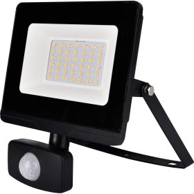 OMEGA30 LED REFLEKTOR SZEN. 30W 5500K IP65+EM