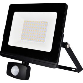 OMEGA50 LED REFLEKTOR SEN. 50 W 5500 K IP65+EM