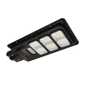 SOLÁRNÍ LED ULICE LAMPY 90W IP65 S ČIDLEM