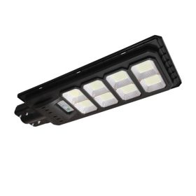SOLÁRNÍ LED ULICE LAMPY S ČIDLEM 120W IP65