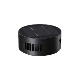 EL-1472 SOLÁRNÍ LED NÁSTĚNNÁ LAMPY 50LM 3000K IP44