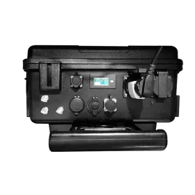 EL-2000S SOLÁRNÍ SYSTÉM 2000 W, SADA