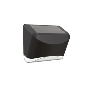 NÁSTĚNNÁ LED SOLÁRNÍ LAMPY 23429 0,12 W IP44
