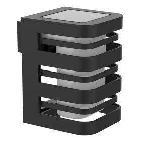 EL-23456 SOLÁRNÍ LED NÁSTĚNNÁ LAMPY 0,42 W IP44