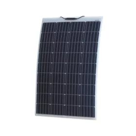   FLEX MONOKRYSTALICKÝ SOLÁRNÍ PANEL 240 W, 2,1 KG, ÚČINNOST 19,87