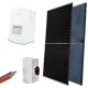 1P/3,6KW SOLÁRNÍ SYSTÉM S PANELEM 580 W, NAMONTOVANÝ NA SÍTI