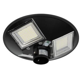 SOLÁRNÍ ZAHRADNÍ LAMPY 300 W 6000 K IP65