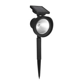 VENKOVNÍ SOLÁRNÍ LAMPY 4320 0,5 W IP44