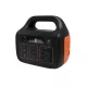 PŘENOSNÁ ELEKTRÁRNA 500 W