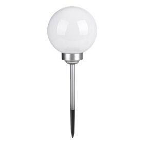 VENKOVNÍ SOLÁRNÍ LAMPY 5821 0,24 W IP44