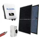 SADA SOLÁRNÍHO SYSTÉMU PRO MONTÁŽ NA SÍŤ 3P/6KW, S PANELEM 430W