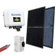 SOLÁRNÍ SYSTÉM PRO MONTÁŽ NA ROZVODNOU SÍŤ, 1P/8KW, S PANELEM 430W
