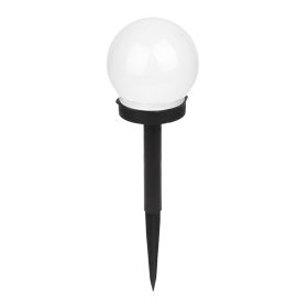 VENKOVNÍ SOLÁRNÍ LAMPY 8120 0,06 W IP44