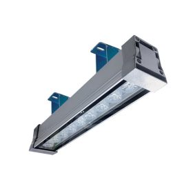 STREAM9RGB LED WALL WASHER 9W 5000K IP65
