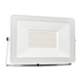 LED REFLEKTOR VEGA100 SLIM SMD 100 W 4000 K BÍLÁ