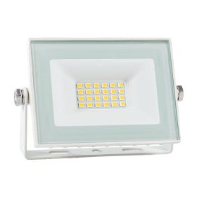 VEGA10 SLIM SMD 10W LED SVĚTLO 3000K BÍLÉ
