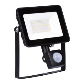 VEGA30 LED REFLEKTOR 30 W SLIM S ČIDLEM