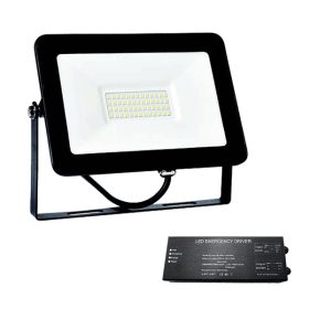 VEGA SLIM SMD LED REFLEKTOR 30 W 5500 K + NOUZOVÁ SADA