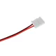 ACC03 KONEKTOR PRO JEDNOBAREVNÝ LED PÁSEK, KABEL 150 MM