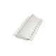 EL-314 STROPNÍ PROFIL PRO LED PÁSEK, 2M
