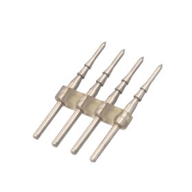 ELEKTRICKÝ KONEKTOR PRO DVOJITÝ NEON FLEX LED