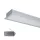 LED PROFIL ZAPUŠTĚNÁ MONTÁŽ S77 24W 4000K 600MM ŠEDÁ+NÁHRADNÍ SADA