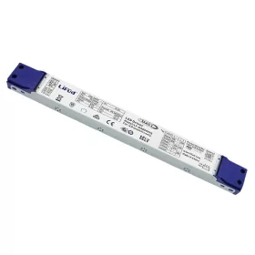 DALI CC LED DRIVER 80 W 25–42 V DC 1550–2000 mA